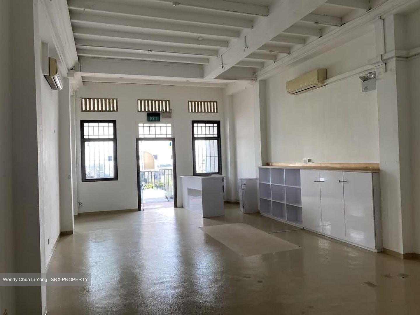 Pahang Street (D7), Office #533364861